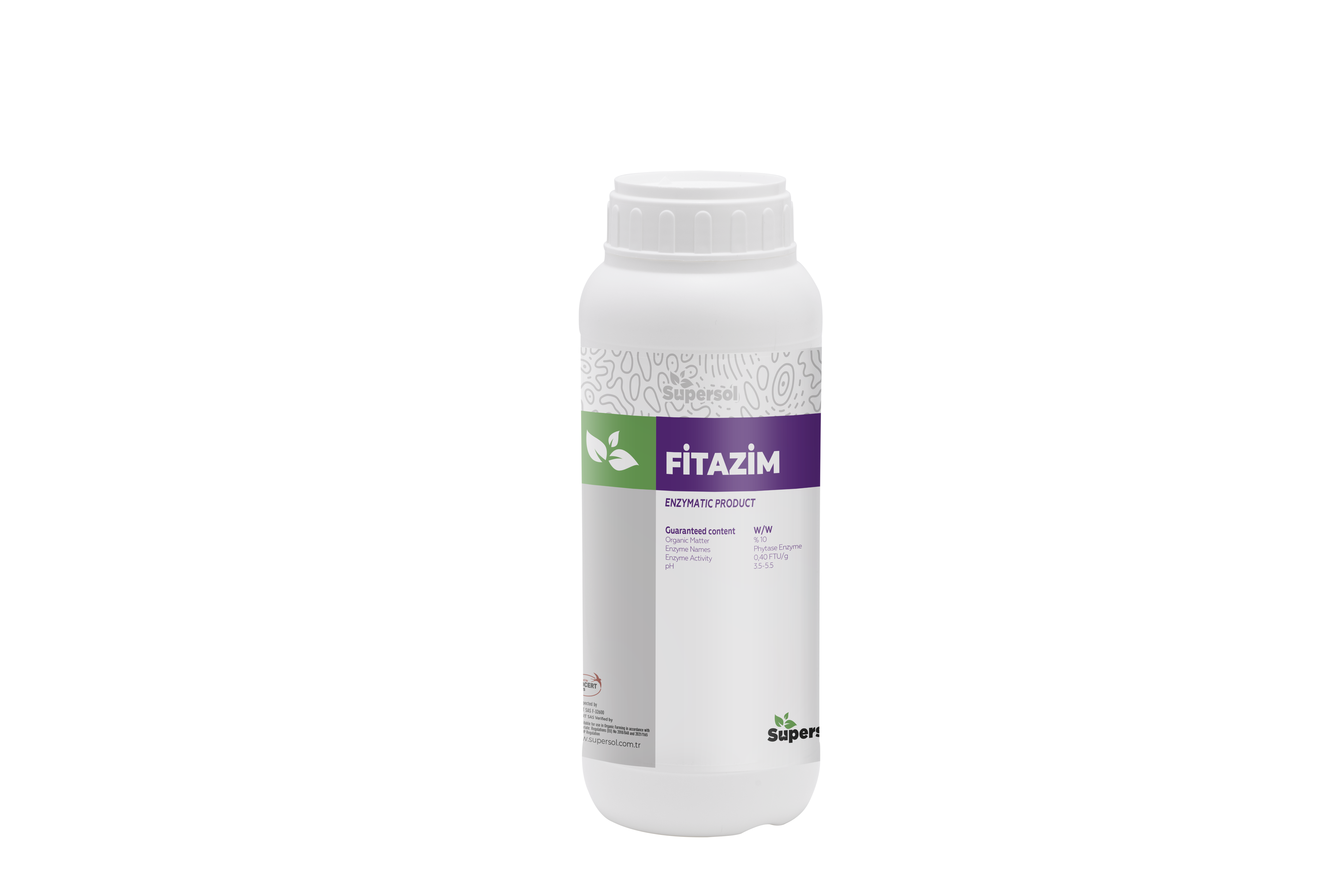 Fitazim product