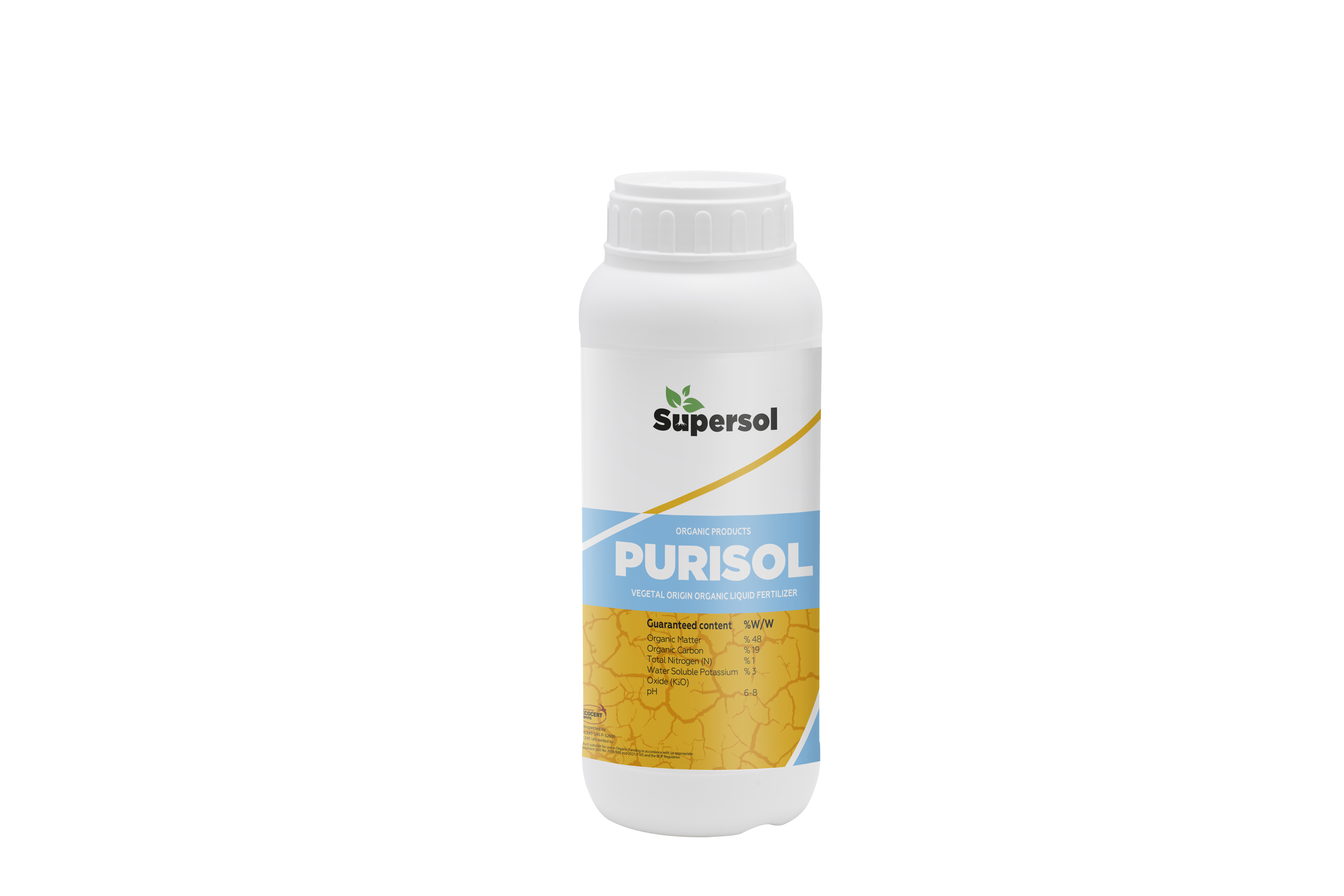 Purisol product